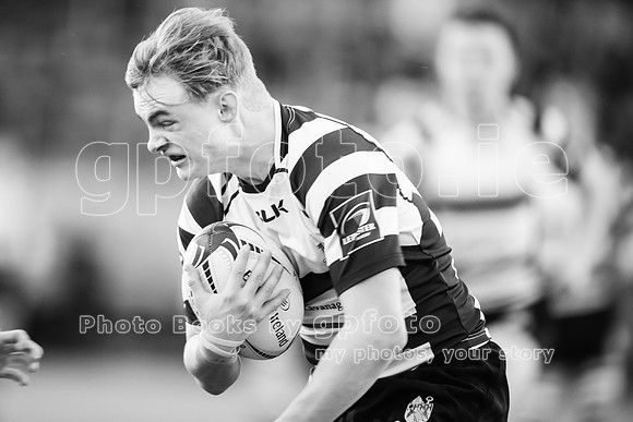 Join the "Target List" for more photos of your player next match.