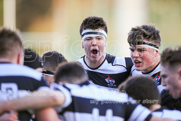 Join the "Target List" for more photos of your player next match.