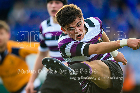 Join the "Target List" for more photos of your player next match.