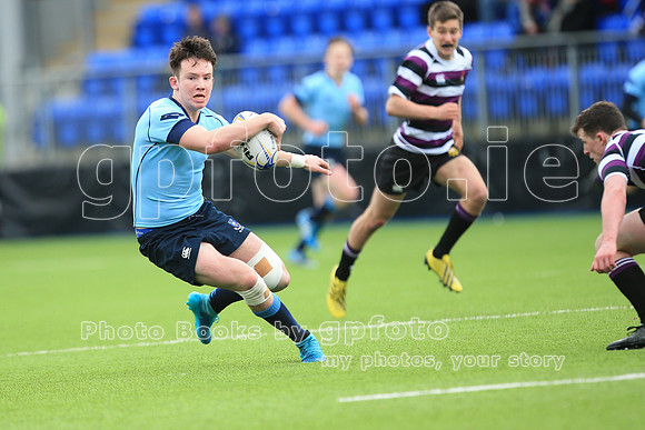 Join the "Target List" for more photos of your player next match.
