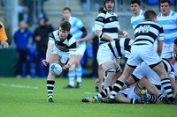 Join the "Target List" for more photos of your player next match.