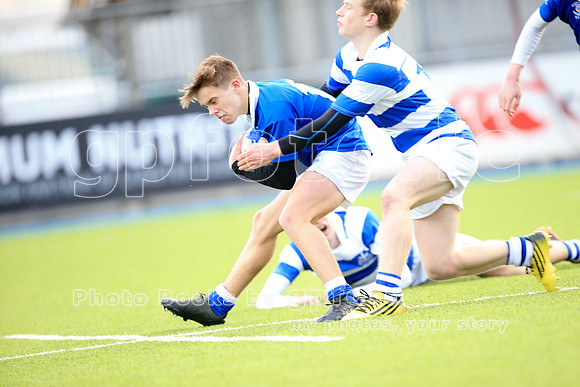 Join the "Target List" for more photos of your player next match.