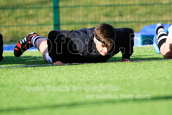 Join the "Target List" for more photos of your player next match.