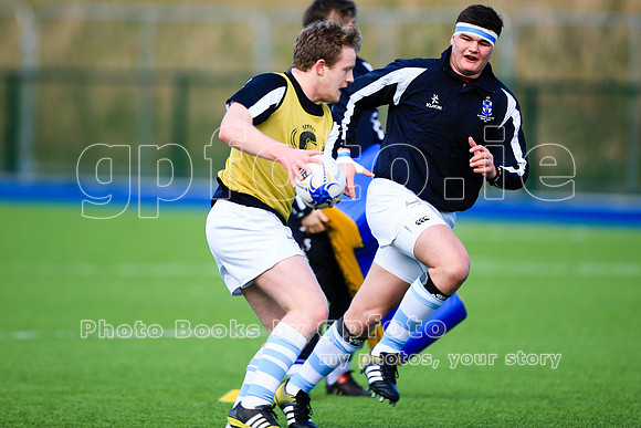 Join the "Target List" for more photos of your player next match.