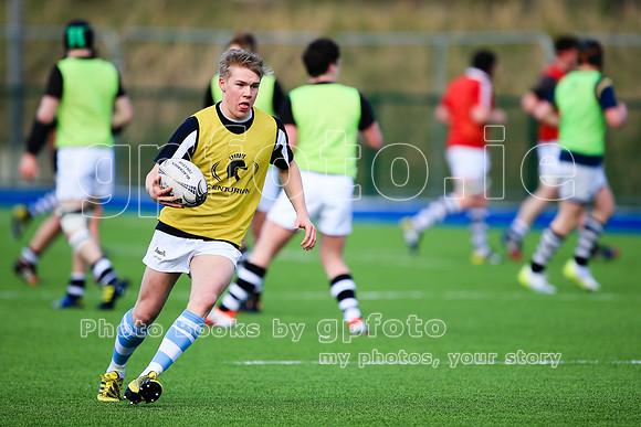 Join the "Target List" for more photos of your player next match.
