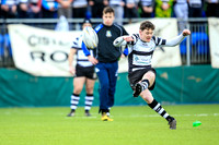 Join the "Target List" for more photos of your player next match.