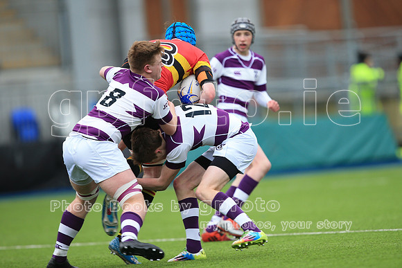 Join the "Target List" for more photos of your player next match.