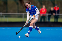 Czech Republic v Belgium (Second Half)
