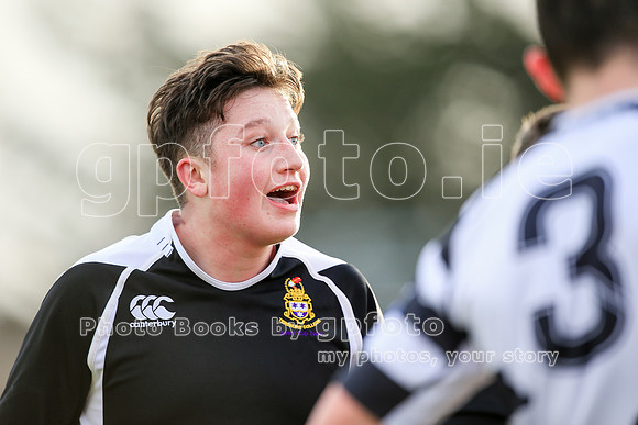 Join the "Target List" for more photos of your player next match.