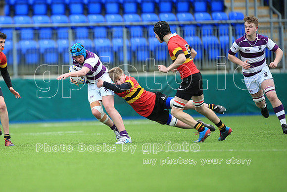 Join the "Target List" for more photos of your player next match.