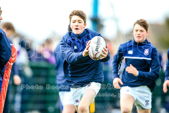 Join the "Target List" for more photos of your player next match.