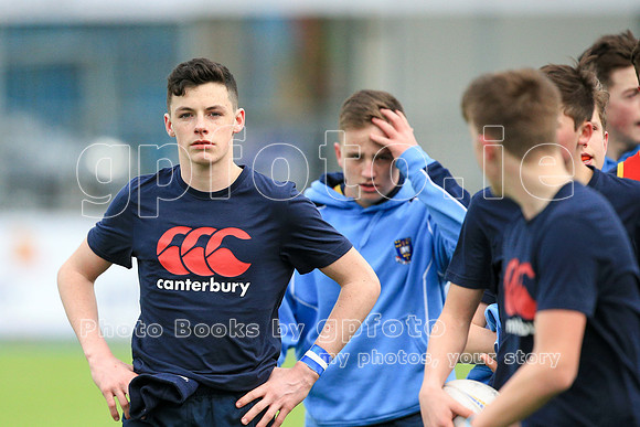 Join the "Target List" for more photos of your player next match.