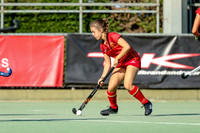 Spain v Netherland