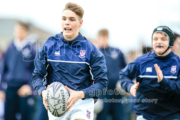 Join the "Target List" for more photos of your player next match.