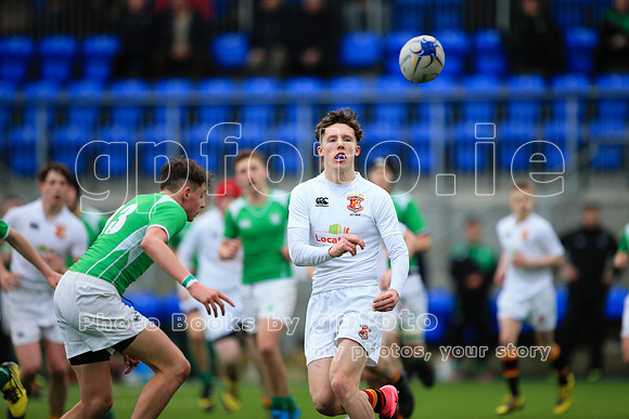 Join the "Target List" for more photos of your player next match.