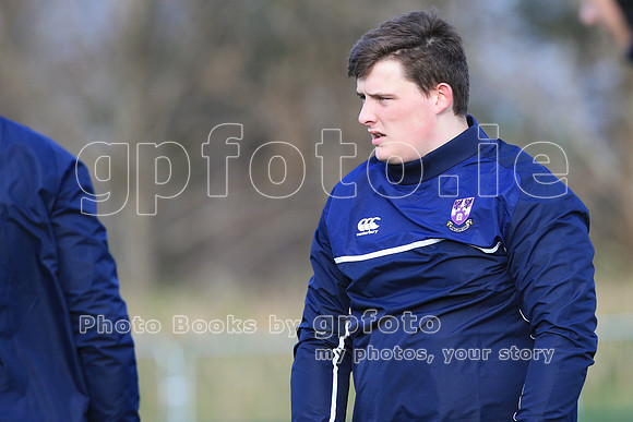 Join the "Target List" for more photos of your player next match.