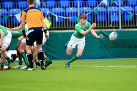 Join the "Target List" for more photos of your player next match.
