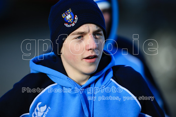 Join the "Target List" for more photos of your player next match.
