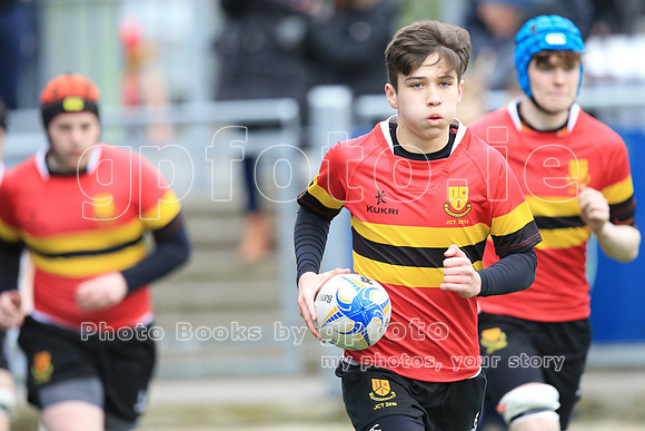 Join the "Target List" for more photos of your player next match.