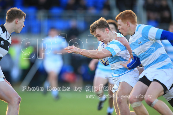 Join the "Target List" for more photos of your player next match.
