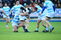 Join the "Target List" for more photos of your player next match.