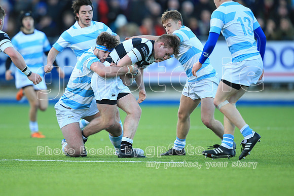 Join the "Target List" for more photos of your player next match.