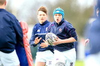 Join the "Target List" for more photos of your player next match.