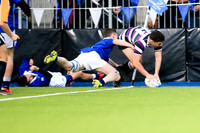 Join the "Target List" for more photos of your player next match.