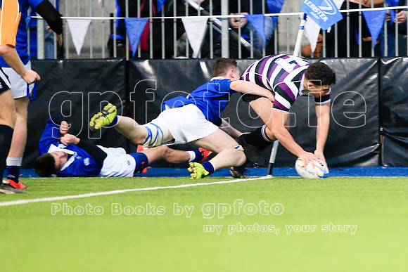 Join the "Target List" for more photos of your player next match.