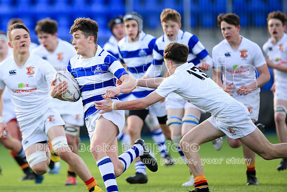 Join the "Target List" for more photos of your player next match.
