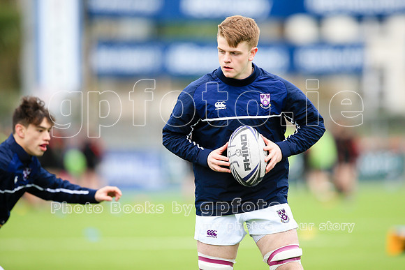Join the "Target List" for more photos of your player next match.