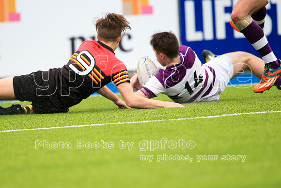 Join the "Target List" for more photos of your player next match.