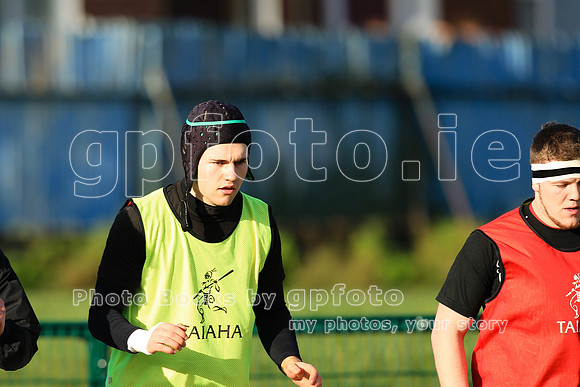 Join the "Target List" for more photos of your player next match.