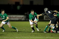Irl U20s