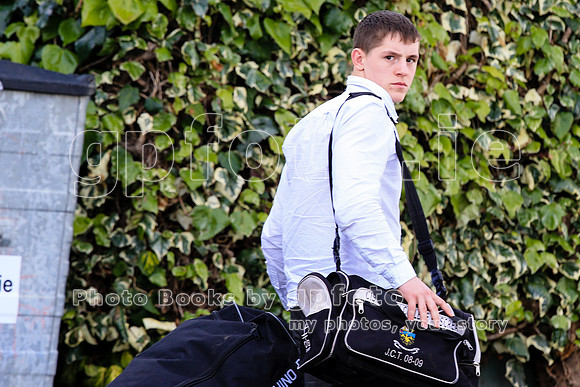 Join the "Target List" for more photos of your player next match.