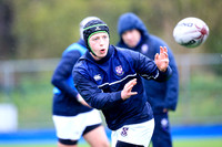 Join the "Target List" for more photos of your player next match.