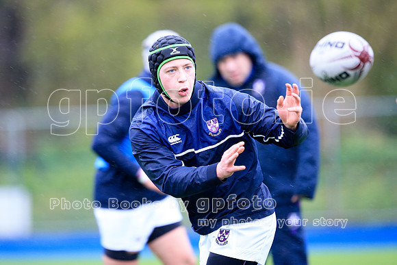 Join the "Target List" for more photos of your player next match.