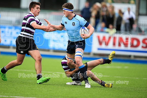 Join the "Target List" for more photos of your player next match.
