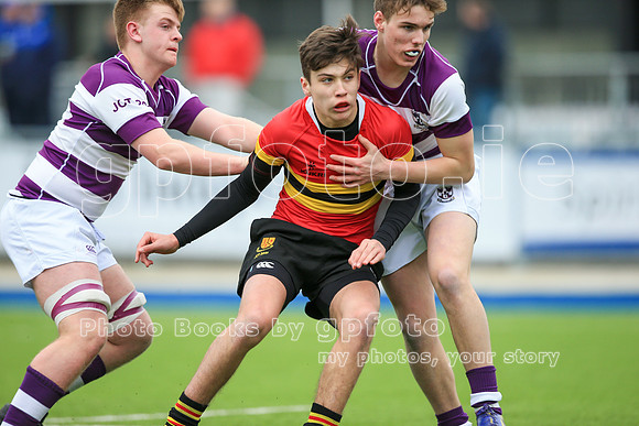Join the "Target List" for more photos of your player next match.