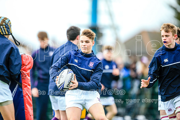 Join the "Target List" for more photos of your player next match.