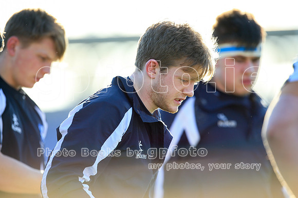 Join the "Target List" for more photos of your player next match.