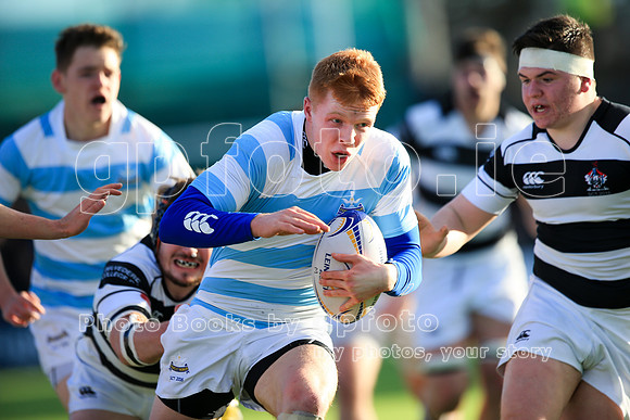 Join the "Target List" for more photos of your player next match.