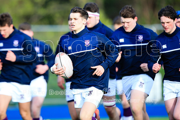 Join the "Target List" for more photos of your player next match.