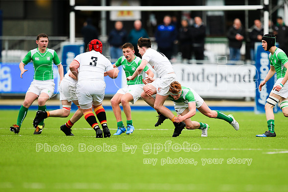 Join the "Target List" for more photos of your player next match.