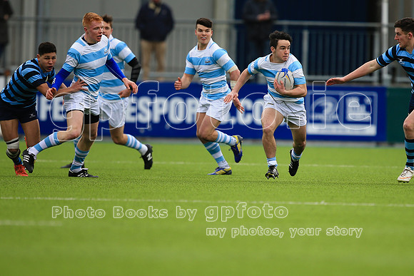 Join the "Target List" for more photos of your player next match.