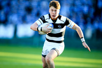Belvedere v Blackrock (replay)