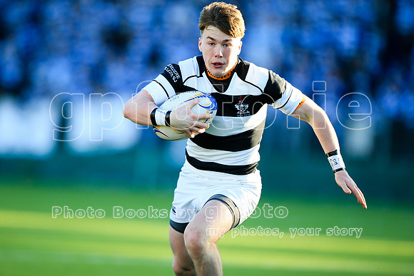 Join the "Target List" for more photos of your player next match.