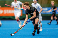 Germany v Belgium