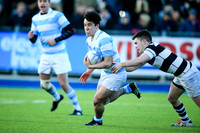 Join the "Target List" for more photos of your player next match.