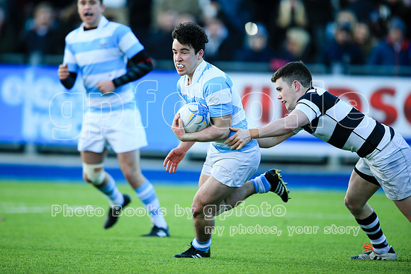 Join the "Target List" for more photos of your player next match.